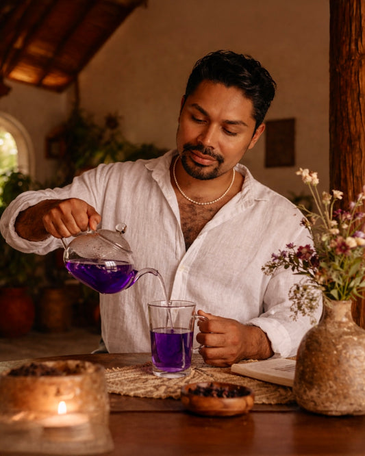 SEER Clarity Tea 100g