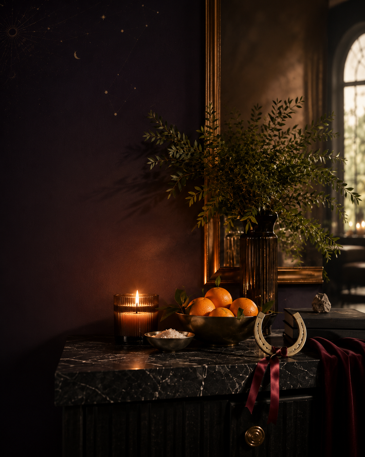 How to Attract Good Luck Into Your Home
