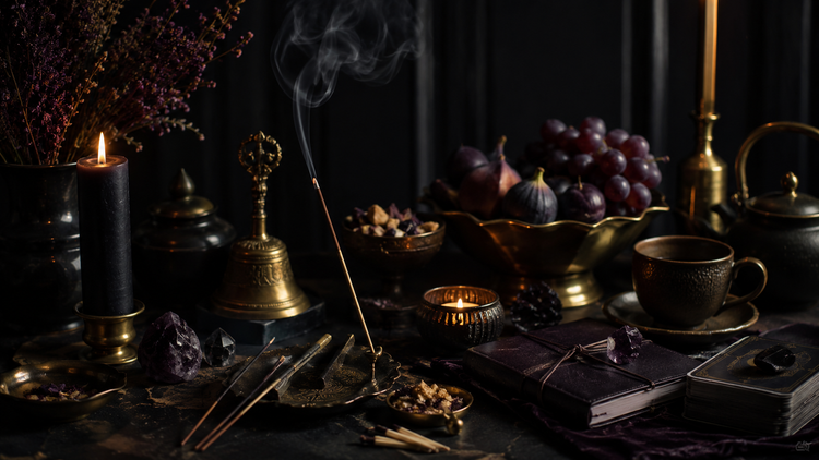What is a Spiritual Ritual? A Beginner’s Guide to Rituals
