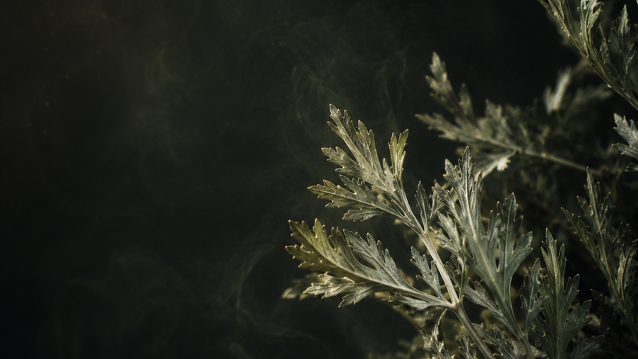 Mugwort Tea Benefits: Dreams, Intuition & How to Use It