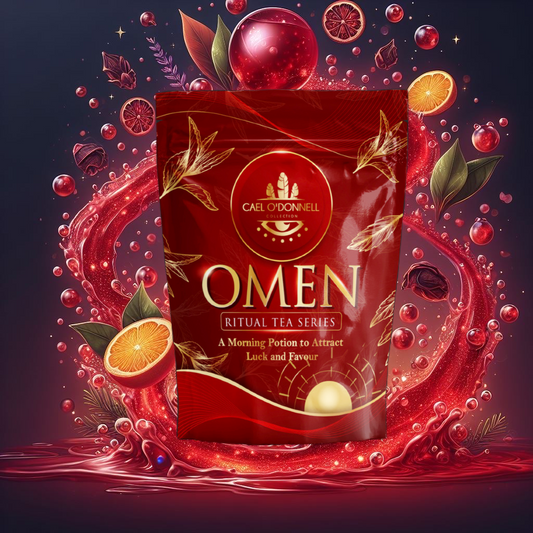 OMEN Luck Potion Tea 100g
