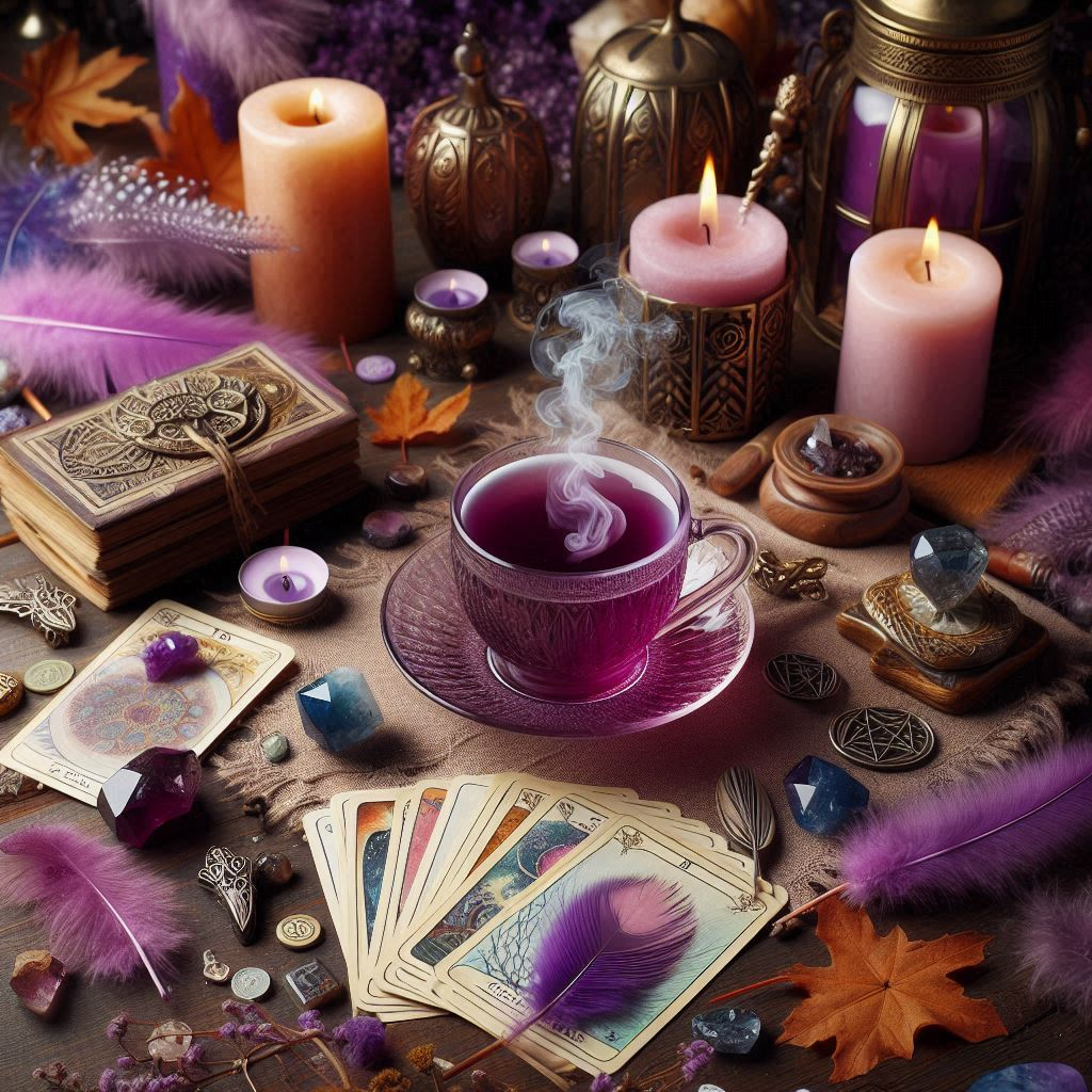 SEER Clarity Tea 100g